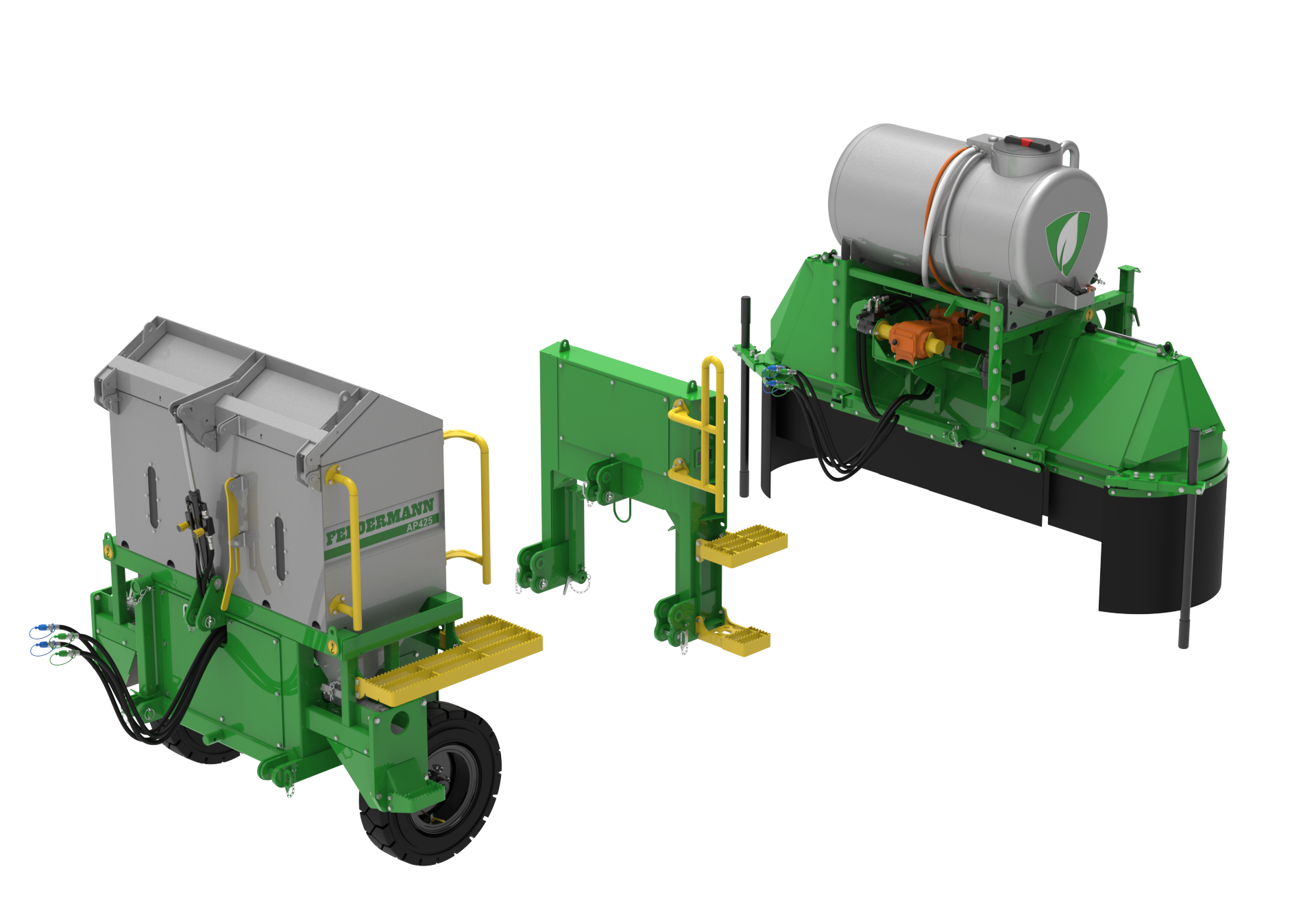 AP400